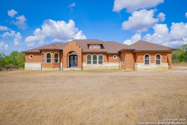 Details for 1427 County Road 323, Adkins, TX 78101