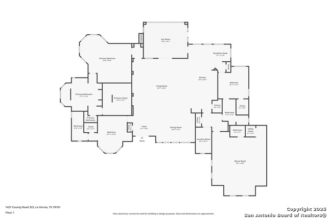 Image 51 of 51 For 1427 County Road 323