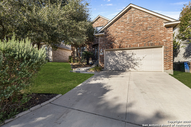 Details for 21715 Cliff View Dr., San Antonio, TX 78259