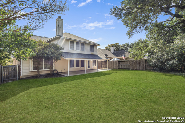 Image 19 of 24 For 21715 Cliff View Dr.