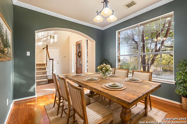 Image 4 of 24 For 21715 Cliff View Dr.