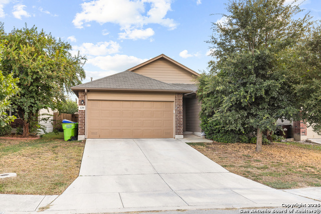 Details for 139 Kildeer Creek, San Antonio, TX 78253