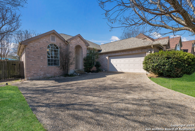 Details for 610 Lightstone, San Antonio, TX 78258