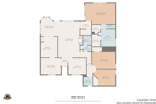 Image 25 of 25 For 610 Lightstone