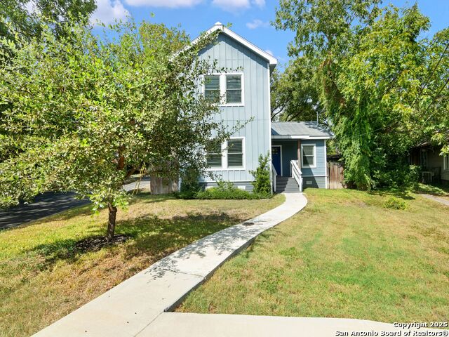Details for 737 Magnolia Avenue E, San Antonio, TX 78212
