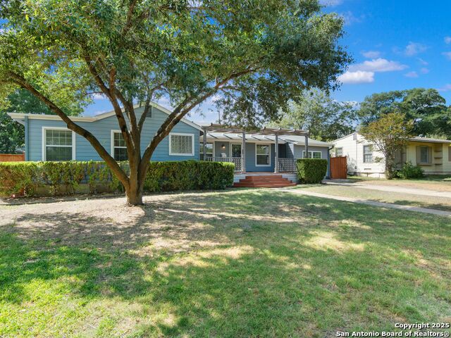 Details for 338 Brees Blvd, San Antonio, TX 78209