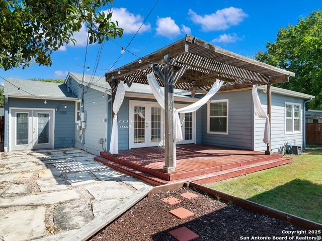 Image 39 of 40 For 338 Brees Blvd