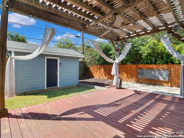 Image 40 of 40 For 338 Brees Blvd