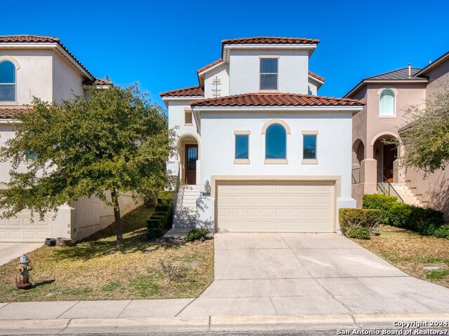 Details for 4219 Woodbridge Way, San Antonio, TX 78257