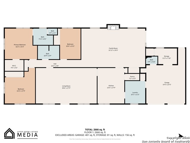 Image 29 of 48 For 106 County Road 6611