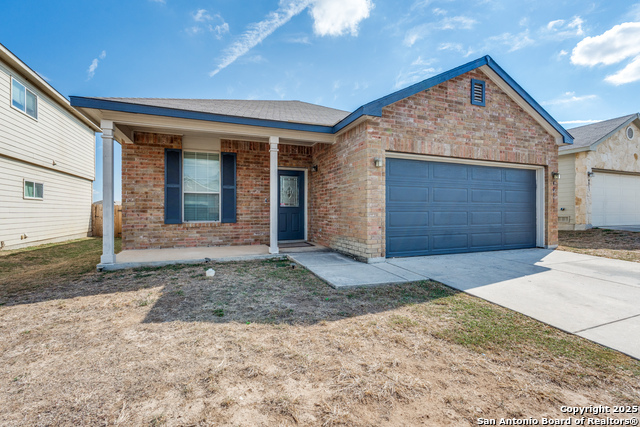 Details for 4011 Ashleaf Pecan, San Antonio, TX 78261