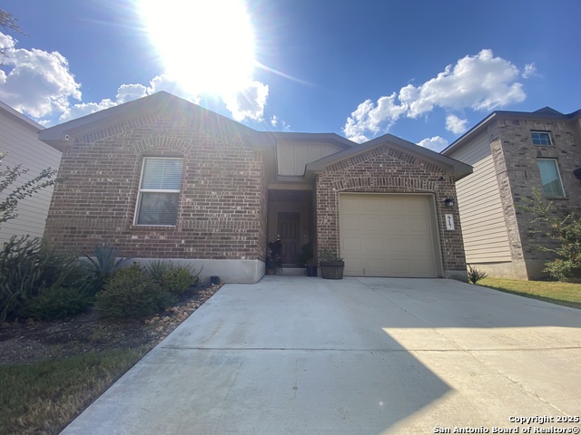 Details for 917 Cozumel Emerald, San Antonio, TX 78253