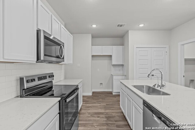 Image 7 of 18 For 10802 Fairchild Way