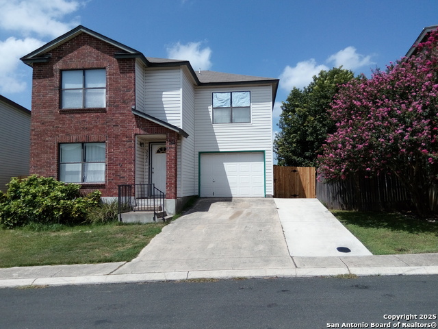 Details for 5023 Taylor Kenton, San Antonio, TX 78240