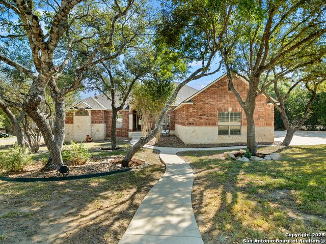 Details for 22828 Steeple Bluff, San Antonio, TX 78256