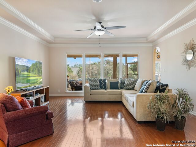 Image 12 of 49 For 22828 Steeple Bluff