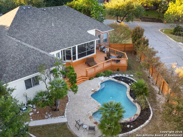 Image 43 of 49 For 22828 Steeple Bluff