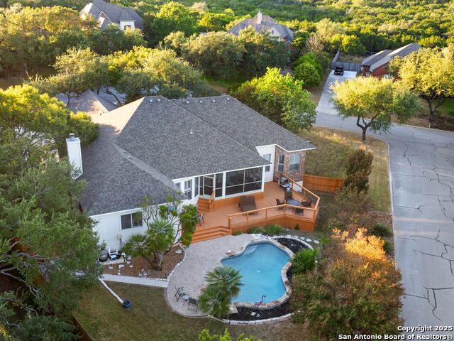 Image 44 of 49 For 22828 Steeple Bluff