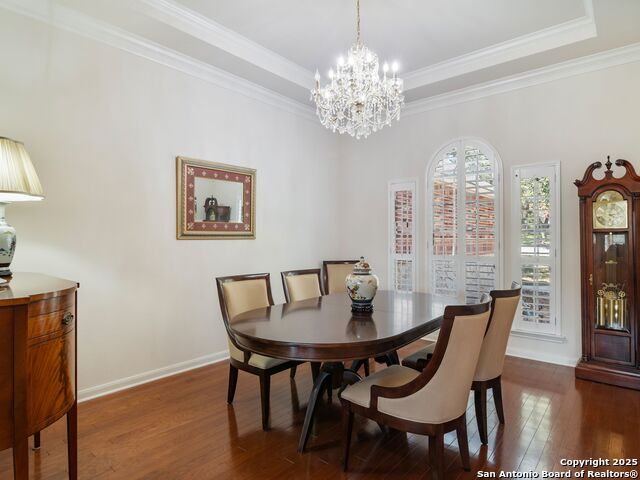 Image 8 of 49 For 22828 Steeple Bluff