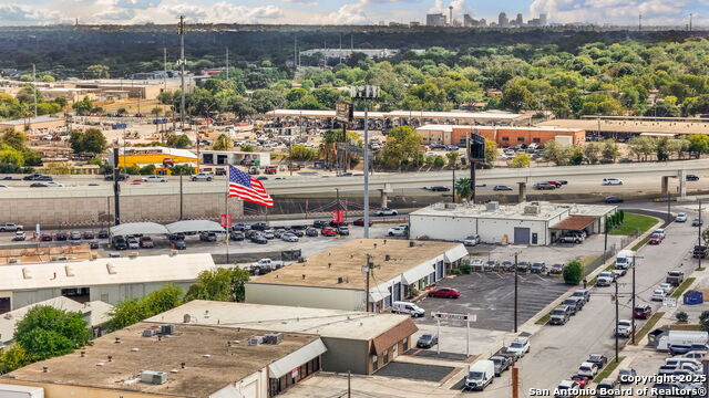 Details for 8402 Speedway Dr, San Antonio, TX 78230