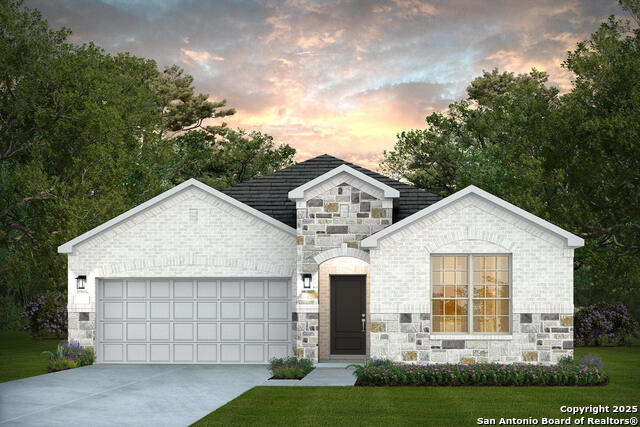 Details for 419 Nightingale Ave, Marion, TX 78124