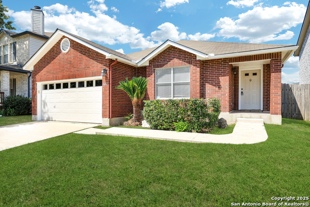 Details for 9651 Addersly, San Antonio, TX 78254