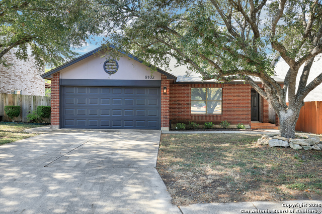 Details for 9102 Roquefort, San Antonio, TX 78250
