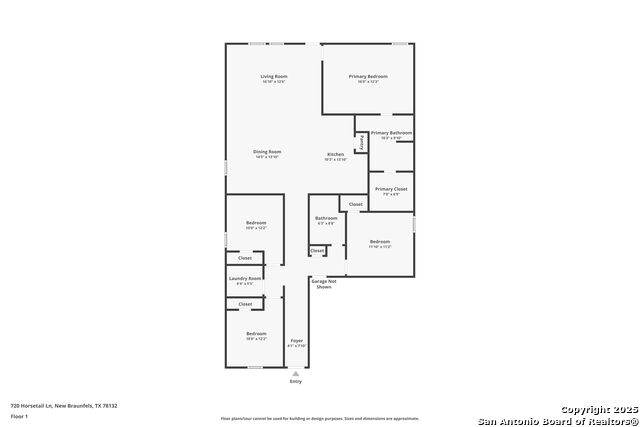Listing photo id 22 for 720 Horsetail Ln
