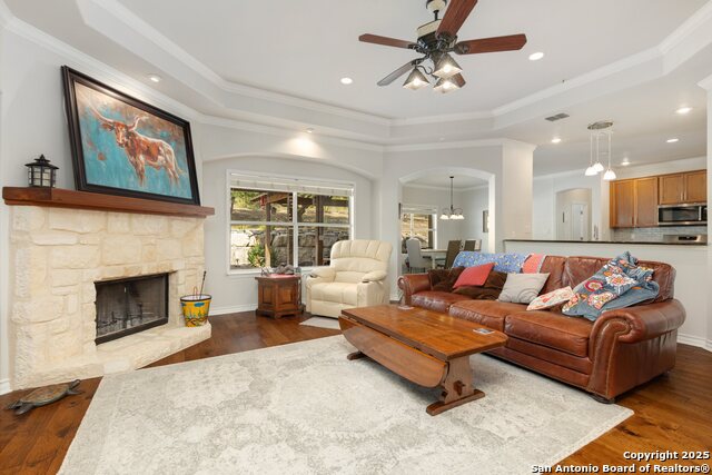 Image 9 of 42 For 26008 Timberline