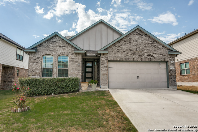 Details for 10223 Meadow Lark, Converse, TX 78109