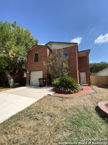 Details for 3722 Candlecreek Court, San Antonio, TX 78244