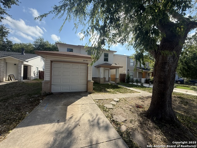 Details for 2830 Amber Morning, San Antonio, TX 78245