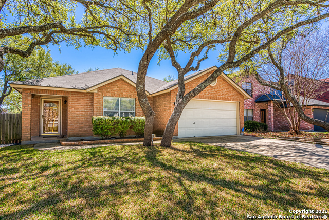 Details for 9538 Campton Farms, San Antonio, TX 78250