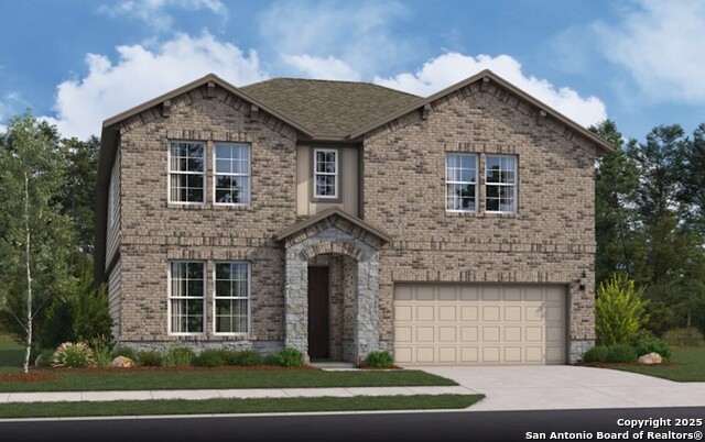 Details for 5217 Pinder Way, Schertz, TX 78124