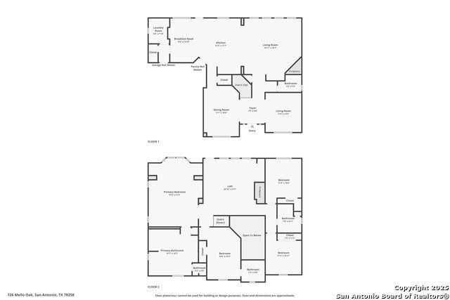 Image 30 of 32 For 726 Mello Oak