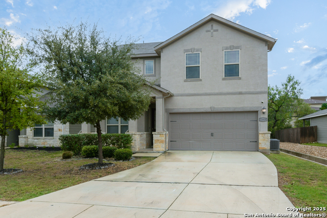 Details for 11618 Tribute Oaks, San Antonio, TX 78254