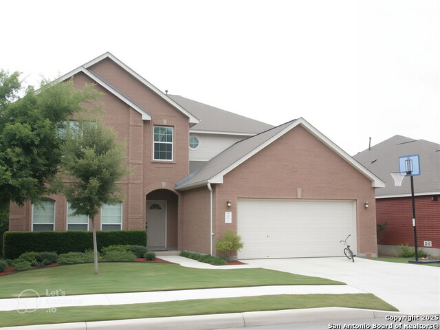 Details for 83 Atwell  , San Antonio, TX 78254