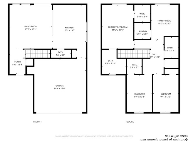 Image 16 of 16 For 3419 Ashleaf Wells