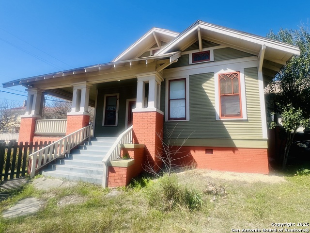 Image 2 of 34 For 403 Blanco Rd