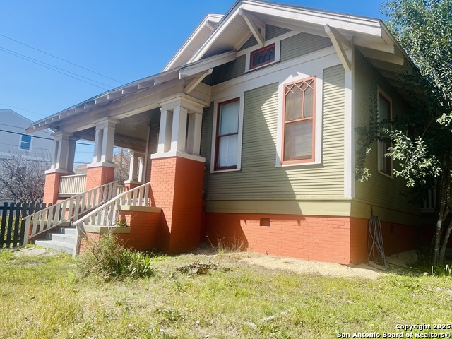 Image 3 of 34 For 403 Blanco Rd