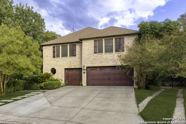 Details for 14003 Cougar Rock Drive, San Antonio, TX 78230