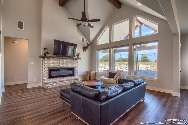 Image 35 of 49 For 232 Scenic Hills Dr