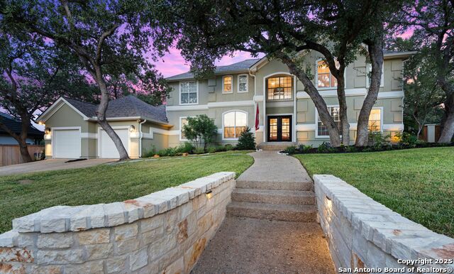 Details for 17122 Fawn Brook, San Antonio, TX 78248