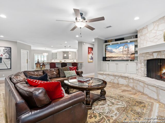 Image 18 of 74 For 17122 Fawn Brook