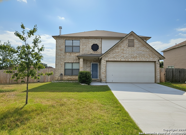 Details for 307 Stone Point, New Braunfels, TX 78130