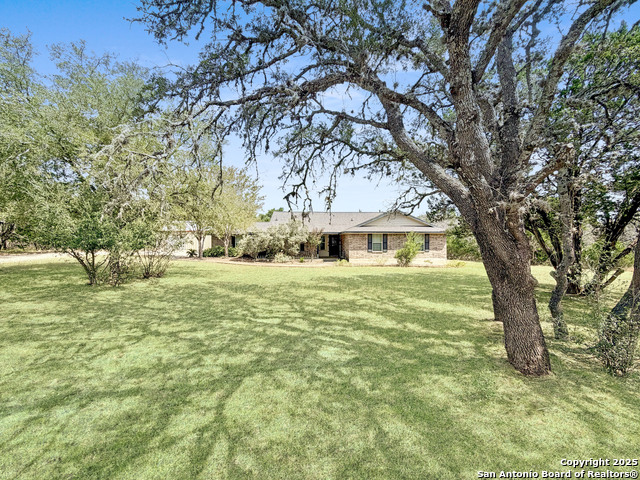 Details for 156 Red Bud  , Bandera, TX 78003