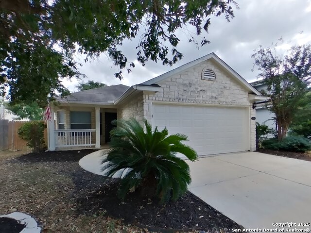 Details for 6614 Cougar  , San Antonio, TX 78242