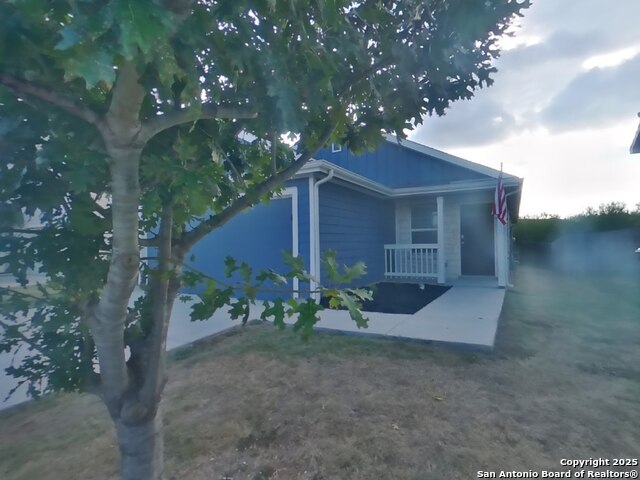 Details for 5010 Everett, Converse, TX 78109