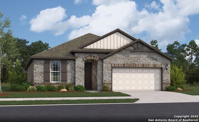 Details for 6903 Comanche Cougar, San Antonio, TX 78233