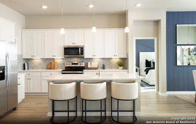 Image 3 of 10 For 6903 Comanche Cougar